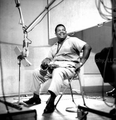 Adderley, Cannonball