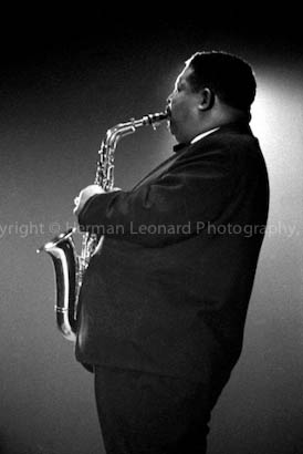 Adderley, Cannonball