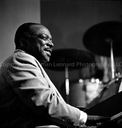 Basie, Count