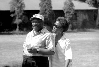 Basie, Count & Sarah Vaughan