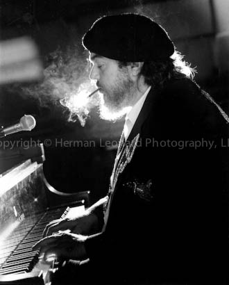 Dr. John