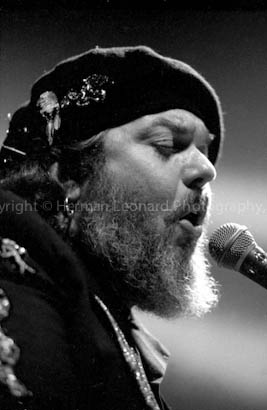 Dr. John