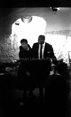 Ella Fitzgerald & Oscar Peterson