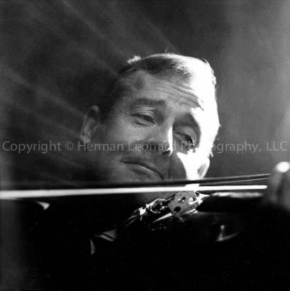 Grappelli, Stéphane