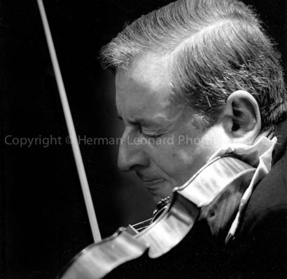 Grappelli, Stéphane