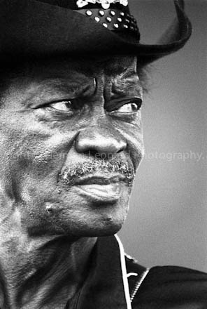 Brown, Clarence Gatemouth