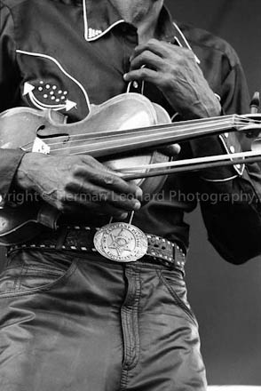 Brown, Clarence Gatemouth