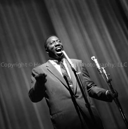 Joe Williams & The Count Basie Orchestra