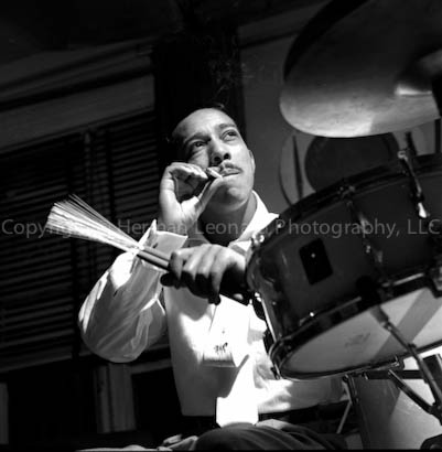 Heard, James Charles