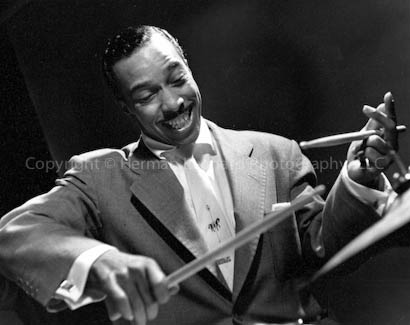 Heard, James Charles