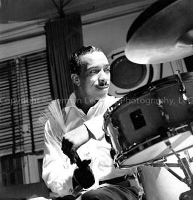 Heard, James Charles