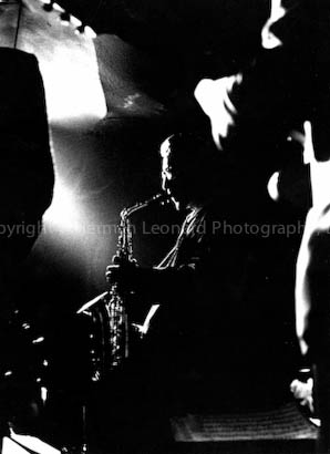 Konitz, Lee