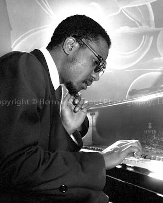 Monk, Thelonious