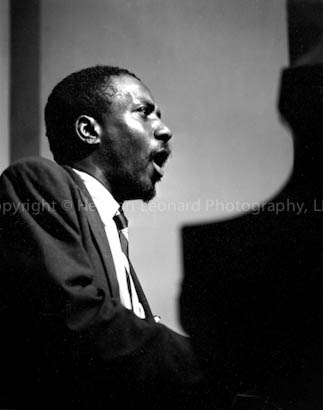 Monk, Thelonious