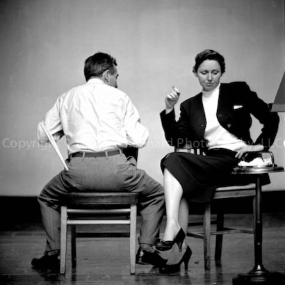 Anita O'Day & Gene Krupa