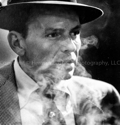 Sinatra, Frank