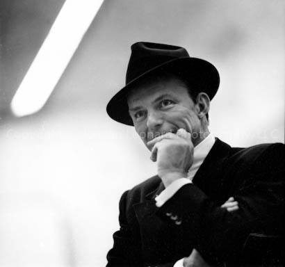 Sinatra, Frank