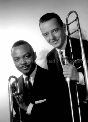 Kai Winding & JJ Johnson